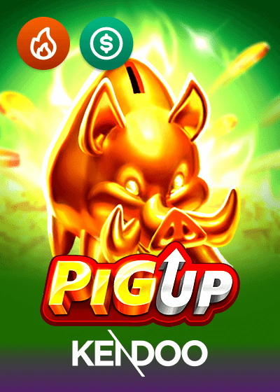 Pig UP