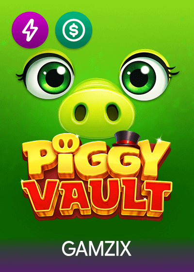 Piggy Vault