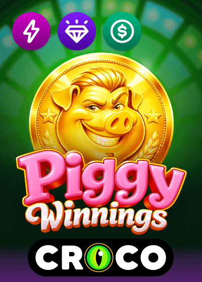 Piggy Winnings