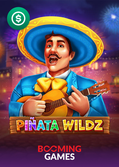 Piñata Wildz