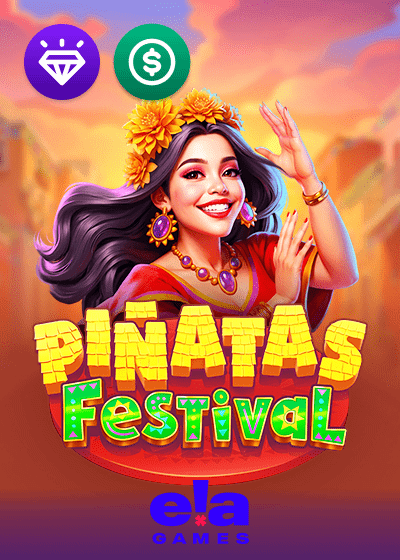 Pinatas Festival