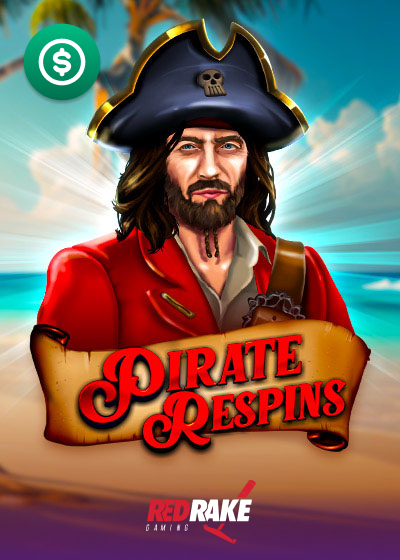 Pirate Respins