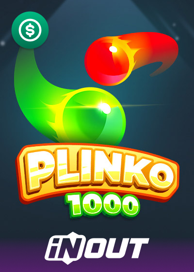 Plinko 1000