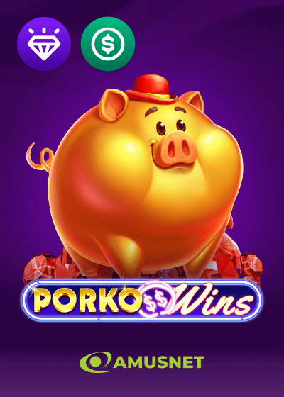 Porko Wins
