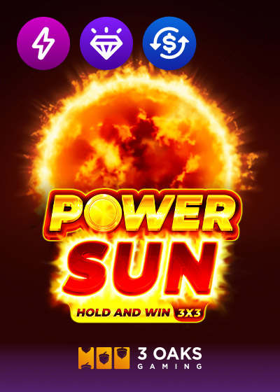 Power Sun