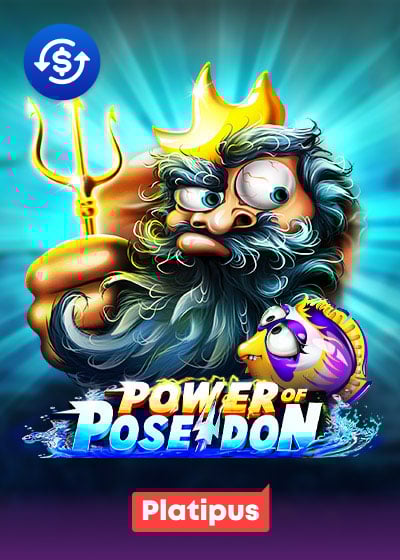 Power of Poseidon