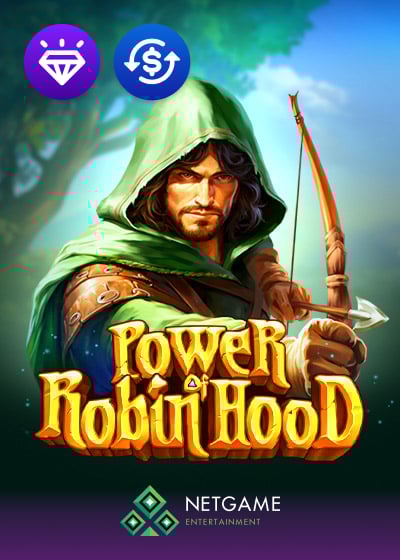 Power of Robin Hood