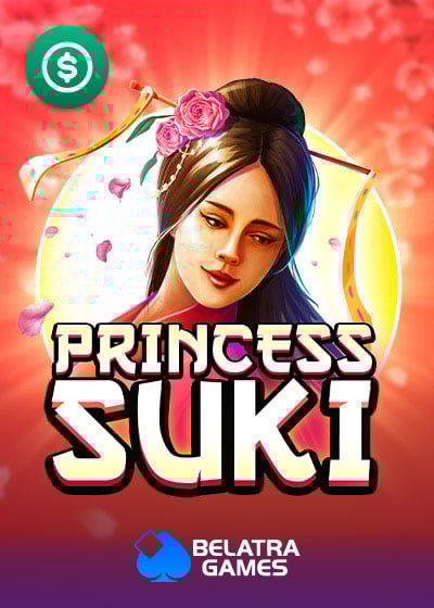 Princess Suki