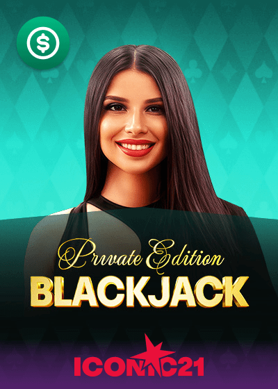 Private Edition Blackjack