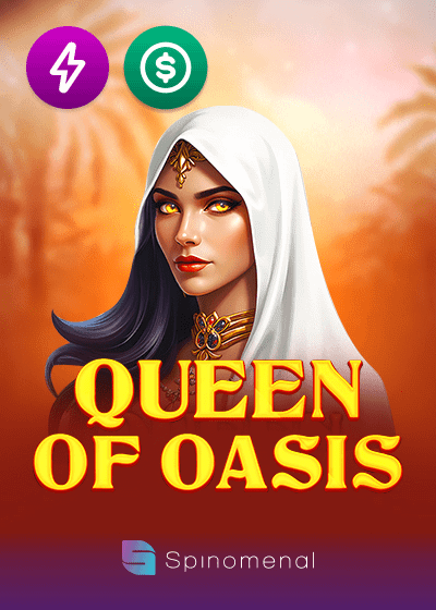 Queen Of Oasis
