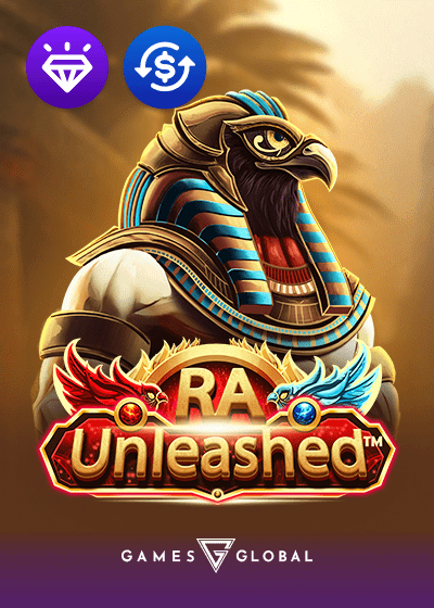 Ra Unleashed