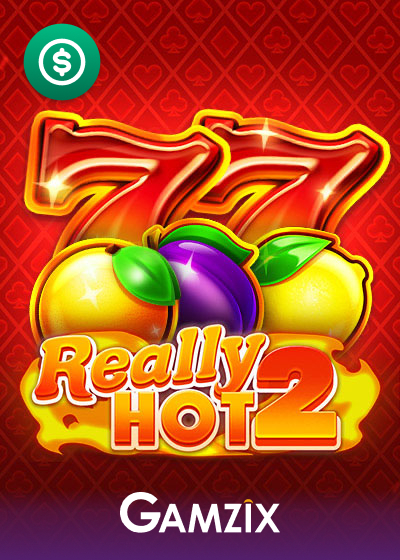 Really Hot 2