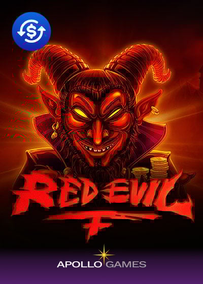 Red Evil