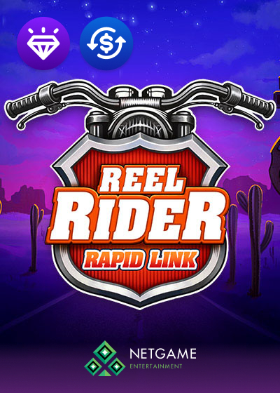 Reel Rider: Rapid Link