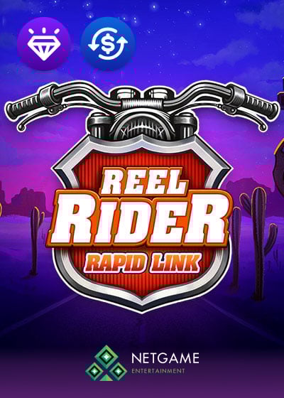 Reel Rider: Rapid Link