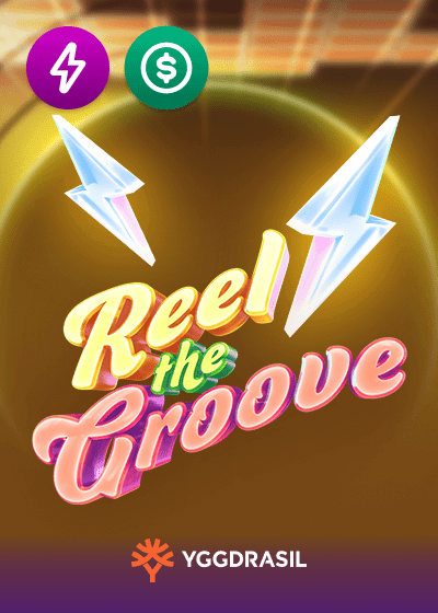 Reel The Groove