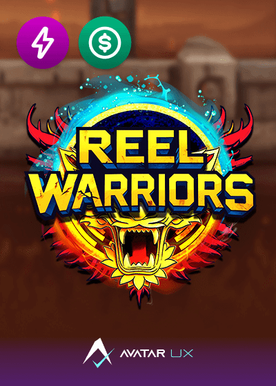 Reel Warriors