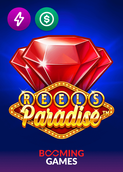 Reels Paradise