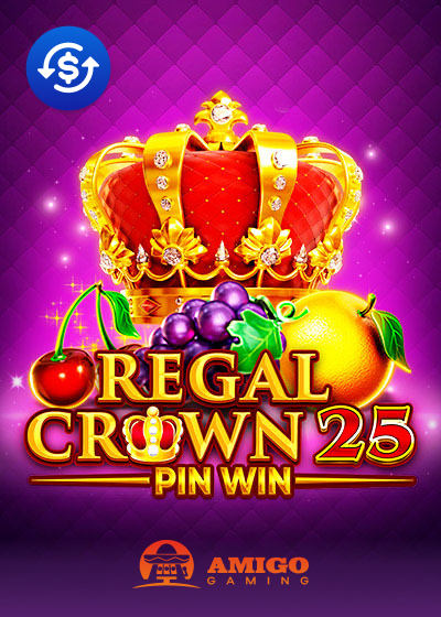 Regal Crown 25