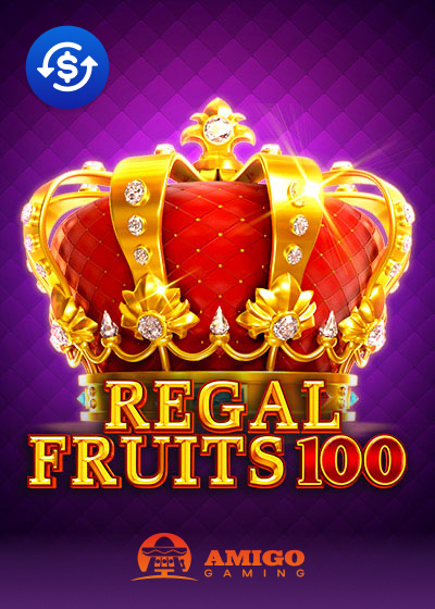 Regal Fruits 100