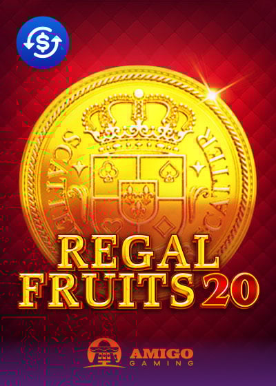 Regal Fruits 20