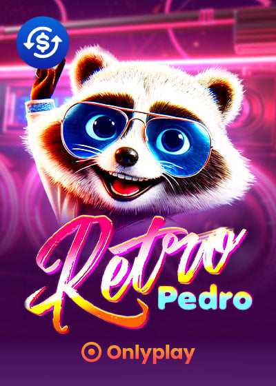 Retro Pedro