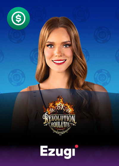 Revolution Roulette