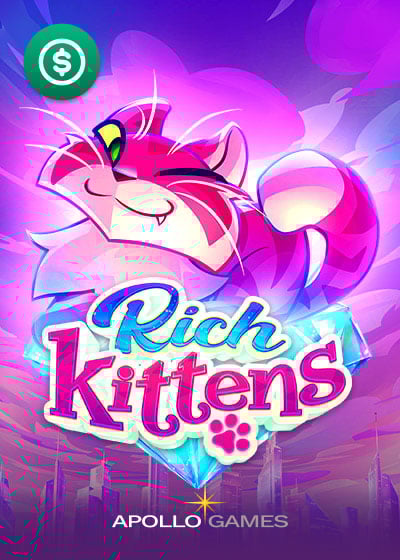 Rich Kittens
