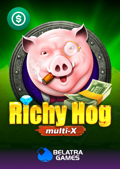 Richy Hog