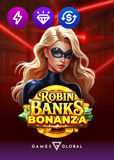 Robin Banks Bonanza