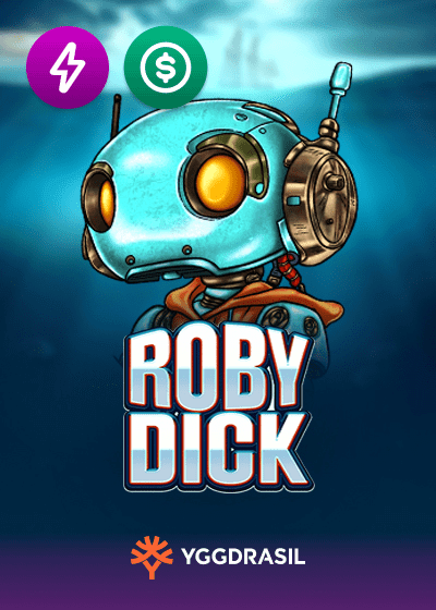 Roby Dick