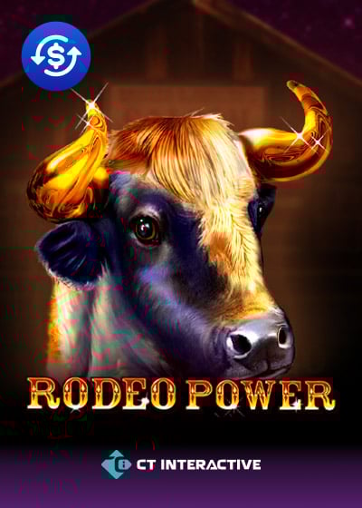 Rodeo Power