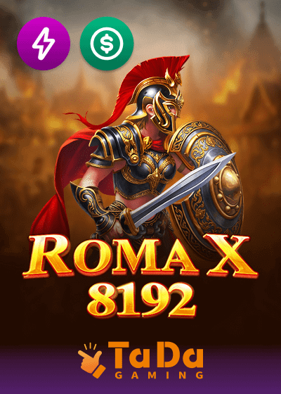 Roma X 8192