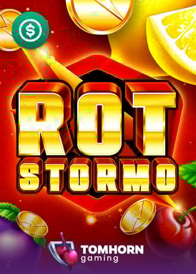 Rot Stormo