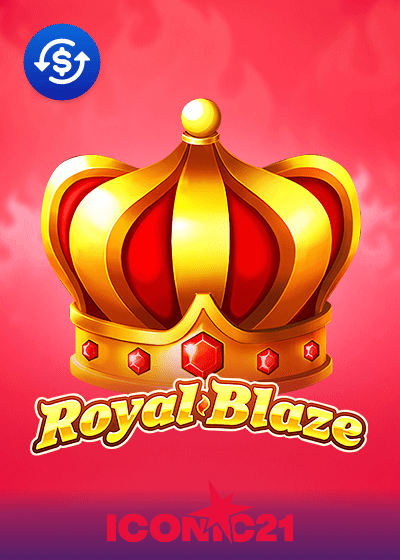 Royal Blaze