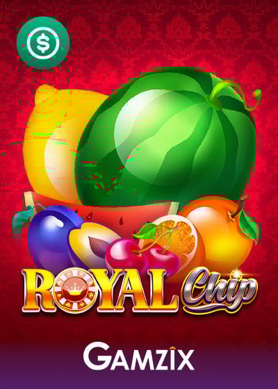 Royal Chip