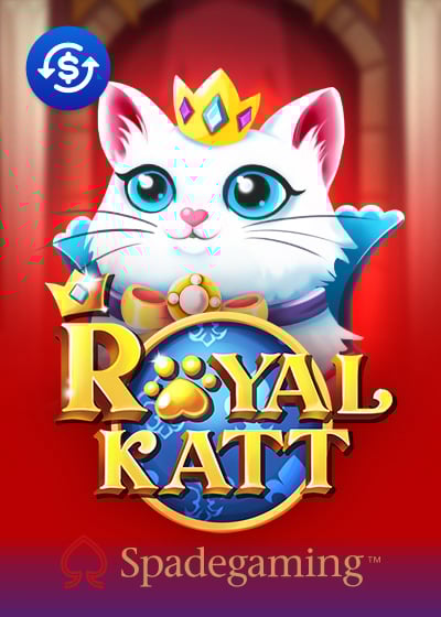 Royal Katt