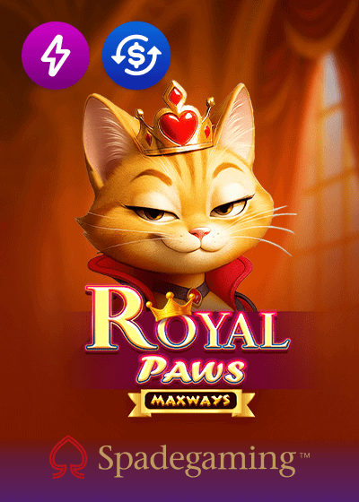 Royal Paws Maxways
