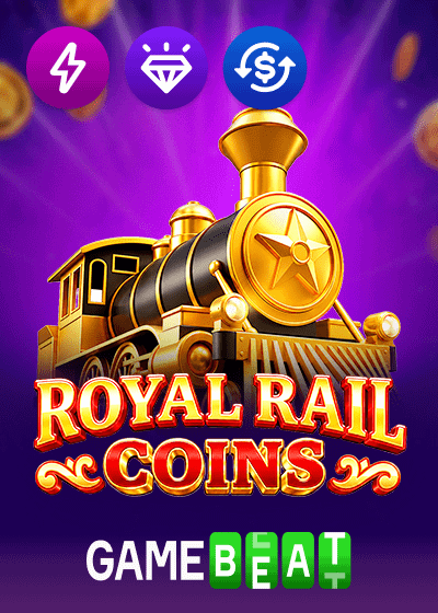 Royal Rail Coins