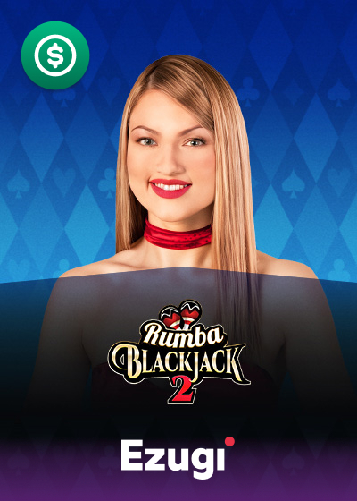 Rumba Blackjack 2