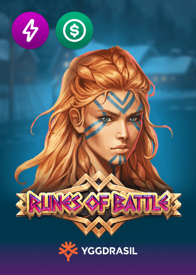 Runes of Battle