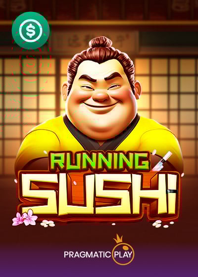 Running Sushi