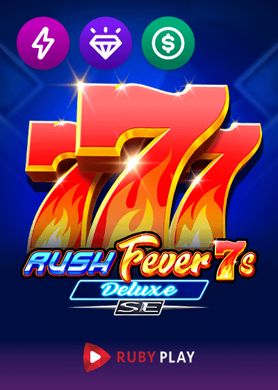 Rush Fever 7S Deluxe SE