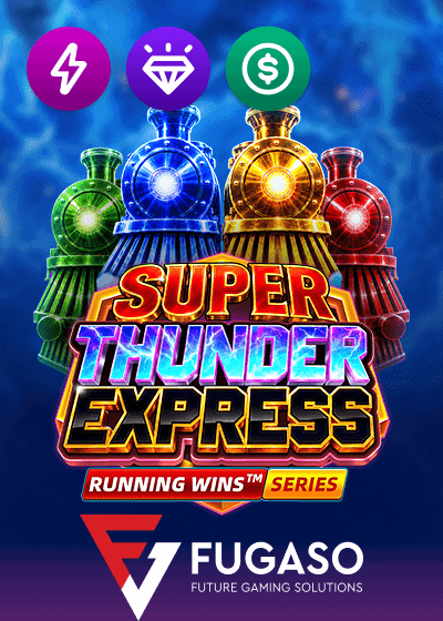Super Thunder Express