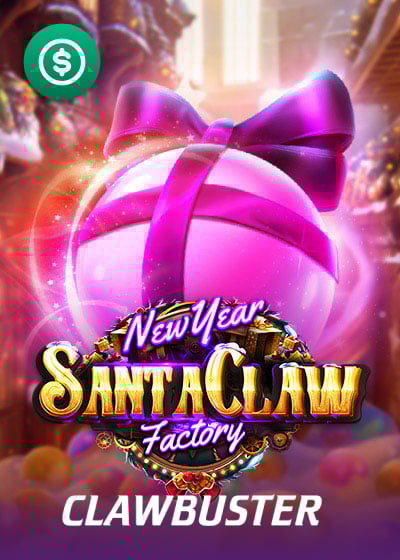 Santa Claw Factory