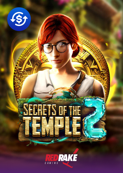 Secrets Of The Temple 2