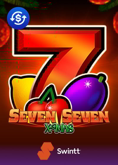 Seven Seven Xmas
