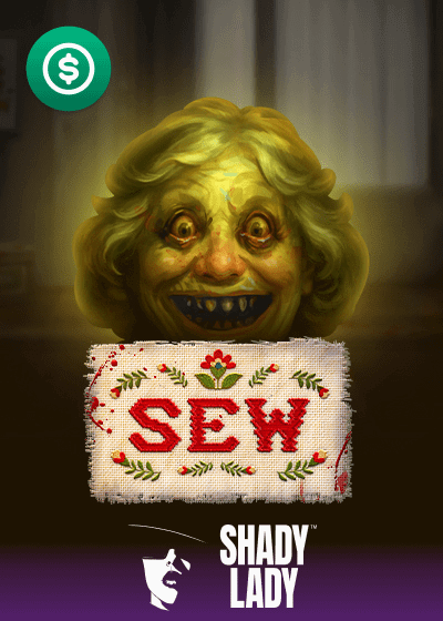 Sew