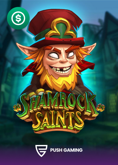 Shamrock Saints