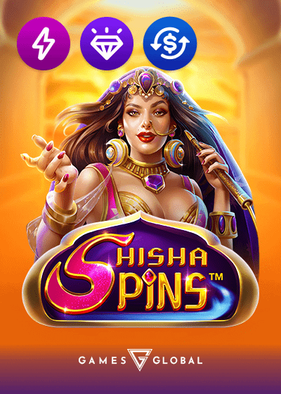 Shisha Spins